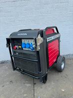 Honda EU70is inverter generator (2023), Ophalen, Zo goed als nieuw