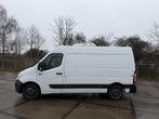 Renault Master T35 2.3 dCi L2H2 Koelwagen Vries installatie, Stof, Gebruikt, Euro 6, 4 cilinders