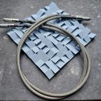 John v Gent Magic Ultra Furutech NCF rca/rca 1 metre, Ophalen of Verzenden, Zo goed als nieuw, Minder dan 2 meter, Overige kabels