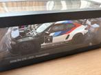 Minichamps BMW M4 GT3 - 2021 presentation 1:18, Ophalen, Nieuw, MiniChamps