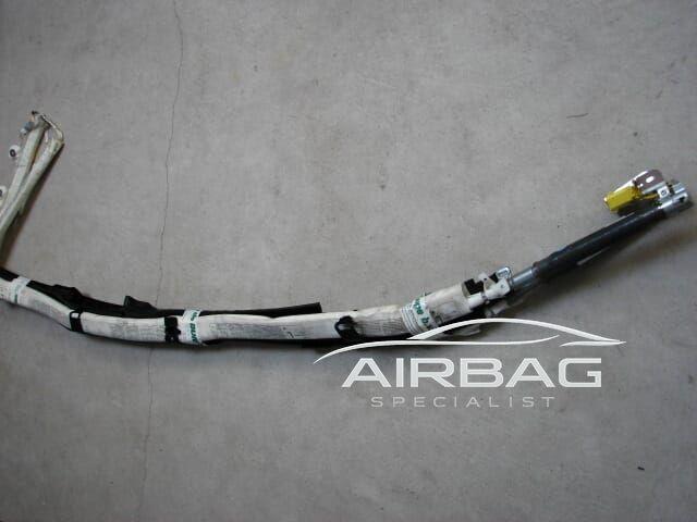 Dak/stoel airbag links en rechts VW Jetta 2004-2010, Gebruikt, -, Volkswagen, -