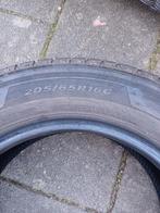 Banden en velgen, Ophalen, 16 inch, Banden en Velgen, 205 mm