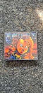 Thunderdome XI 11, Ophalen of Verzenden, Zo goed als nieuw