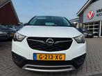 Opel Crossland X 1.2 Turbo Innovation RIJKLAARPRIJS!, Voorwielaandrijving, 12 maanden, Gebruikt, 1199 cc