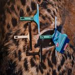 Raamwissers gratis, Ophalen of Verzenden