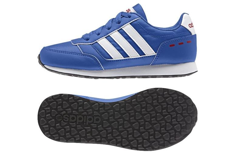 Nieuw in doos. Adidas Switch VSK Sneaker - Maat 38, Kinderen en Baby's, Kinderkleding | Schoenen en Sokken, Adidas, Schoenen, Nieuw