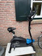 Tunturi FitCycle 40 hometrainer, Sport en Fitness, Fitnessmaterialen, Ophalen, Gebruikt, Benen, Overige typen