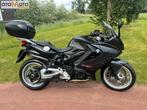 BMW F 800 GT (bj 2016), 2 cilinders, Motorrijbewijs A, Bedrijf, Onbekend