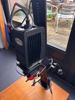 Antieke Liesegang 6x6 vergroter., Ophalen, Gebruikt, Doka-onderdelen