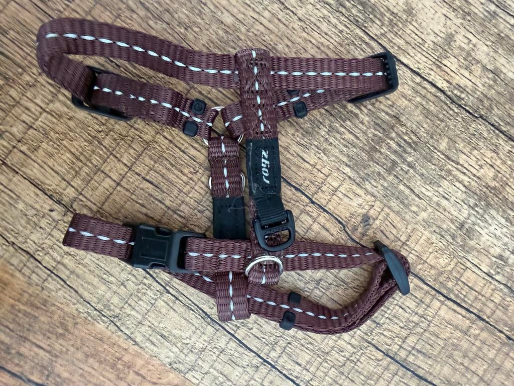 Puppy tuigje rogz, Dieren en Toebehoren, Ophalen, Zo goed als nieuw