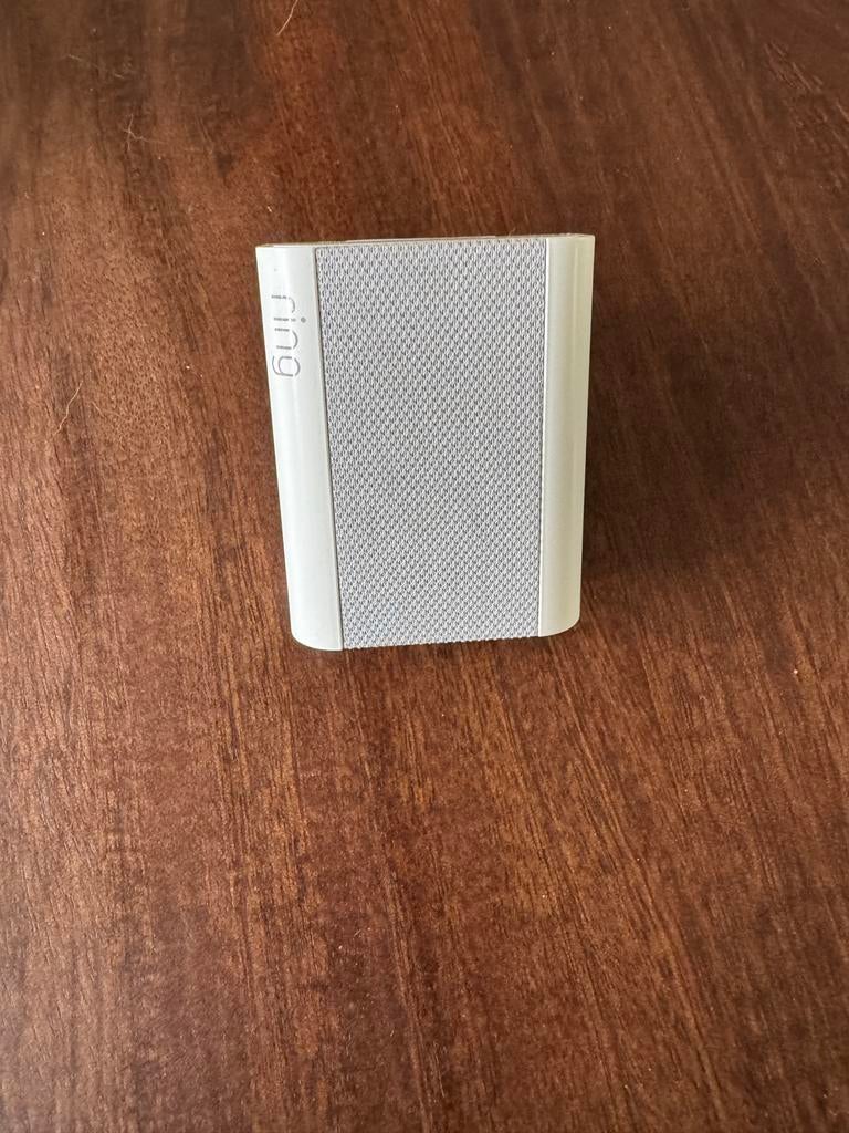Ring Chime, Ophalen of Verzenden, Gebruikt