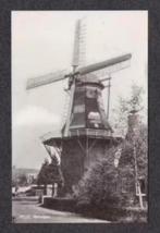 Peize Drenthe Molen Molenpad 1971., Ophalen of Verzenden, 1960 tot 1980, Ongelopen, Drenthe
