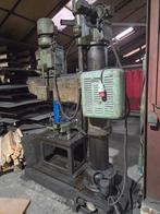 Ouderwetse degelijke grote kolomboormachine, Ophalen, Gebruikt, 600 watt of meer, Kolomboormachine