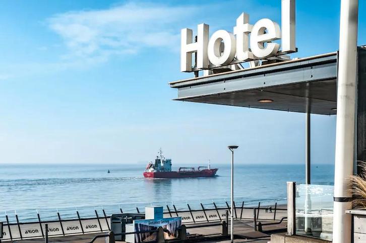 Fletcher mèt ontbijt. Geldig tot 12 april 2028, Tickets en Kaartjes, Hotelbonnen