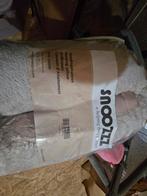 Voedingskussen, Ophalen, Voedingskussen