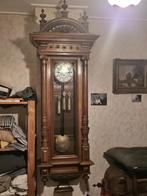 MEGA 3 GEWICHTEN KLOK., Antiek en Kunst, Ophalen of Verzenden