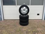 Ford - Transit  Custom. Demo. Zomerset. 215 - 65 - 16., Ophalen, 16 inch, Banden en Velgen, Nieuw