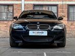 BMW M5 V10 500pk 2006, Auto's, BMW, Automaat, Gebruikt, Bedrijf, Sedan