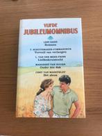 Streekroman “vijfde jubileumomnibus”, Ophalen of Verzenden, Gelezen, Noord-Brabant