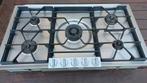Gaggenau Gaskookplaat - 5 branders, Ophalen, Gebruikt, Inbouw, Gas