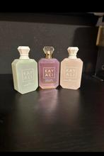 Kayali geuren: Marshmallow, Vanilla Candy, Pistachio Gelato, Ophalen of Verzenden, Zo goed als nieuw