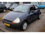 Ford Ka 1.3 Champion Blue Edition Stuurbekrachtiging Bluetoo, Voorwielaandrijving, 1299 cc, Stof, Gebruikt