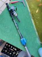 Aquarium stofzuiger electrisch, Ophalen, Gebruikt