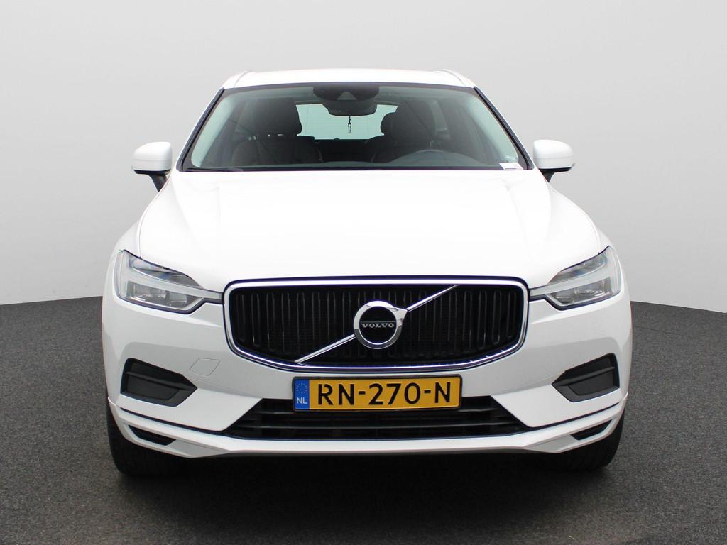 Volvo XC60 2.0 T5 Momentum | Automaat | Apple Carplay / Andr, Auto's, 12 maanden, Gebruikt, Euro 6, 4 cilinders