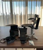DJI RS4 Mini met extra videografie accessoires!, Overige merken, Overige typen, Overige soorten, Zo goed als nieuw