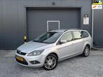 Ford Focus Wagon 1.8 Titanium Flexi Fuel, NAP, AIRCO, 125 pk, Gebruikt, 4 cilinders, Euro 4