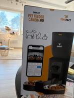 Automatische voederbak met camera, Ophalen of Verzenden, Automatisch, Nieuw