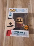 Funko Pop! South Park Terrance Chase Limited Edition, Ophalen of Verzenden, Nieuw