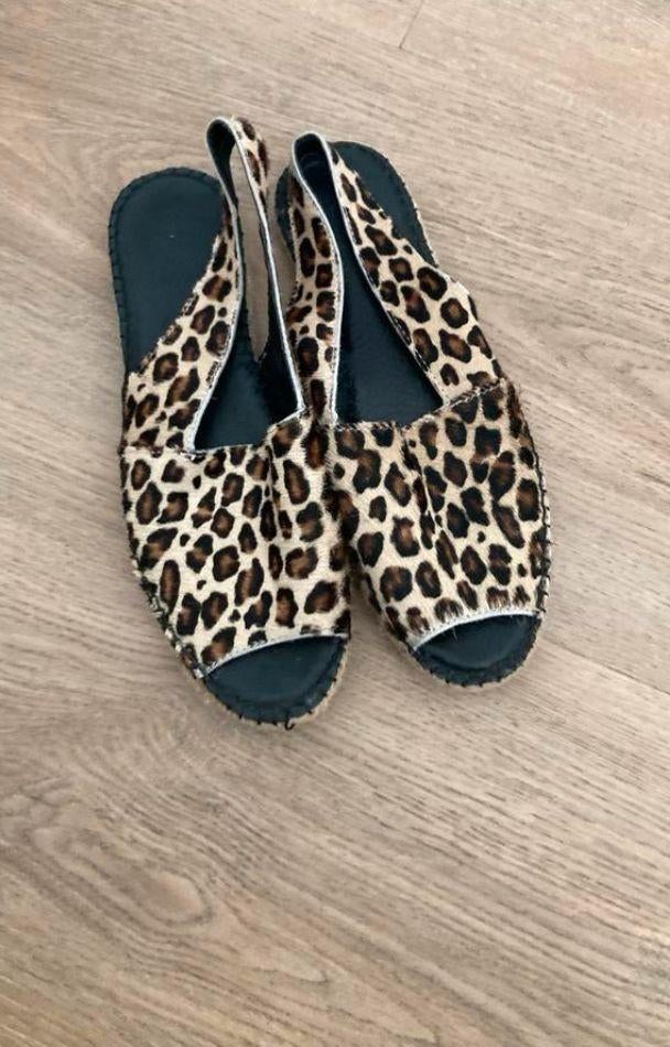 Fred de la Bretoniere maat 38 alleen ophalen, Kleding | Dames, Schoenen, Ophalen