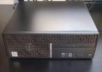Dell OptiPlex 7080 SFF, Computers en Software, Desktop Pc's, DELL PRO, Ophalen of Verzenden, SSD, Intel Core i5
