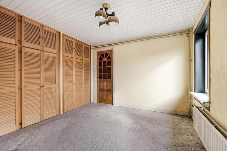 Onbehandelde Louvre deurtjes - Diverse maten, Doe-het-zelf en Verbouw, Deuren en Horren, Gebruikt, Binnendeur, 200 tot 215 cm