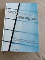 Spiegel en spanningsbron, Ophalen of Verzenden, Zo goed als nieuw