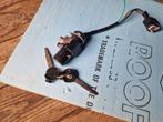 contactslot kymco en motorblok, Fietsen en Brommers, Brommeronderdelen | Scooters, Ophalen of Verzenden, Gebruikt