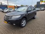 Hyundai Santa Fe 2.7i V6 4WD Business Edition, Auto's, Automaat, Santa Fe, Gebruikt, 2000 kg