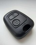 Autosleutel behuizing Peugeot 107, Citroën C1 en Toyota Aygo, Ophalen of Verzenden, Nieuw, Citroën
