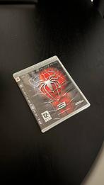 Spider-Man 3 - PS3, Spelcomputers en Games, Games | Sony PlayStation 3, Avontuur en Actie, Gebruikt, 1 speler, Ophalen of Verzenden