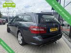 Mercedes E-klasse Estate 250 CGI Edition Sport AMG, Automaat, Euro 5, Achterwielaandrijving, Gebruikt