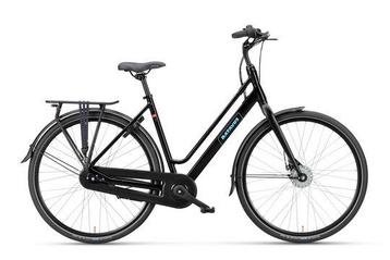 Batavus Fonk 7 zwart dames 61cm 28inch beschikbaar voor biedingen