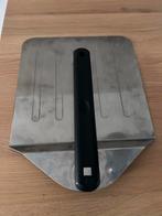 Pizzaschep inklapbaar, Huis en Inrichting, Keuken | Keukenbenodigdheden, Ophalen of Verzenden, Gebruikt