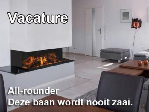 Haarden winkel. Zoekt allrounder., Vacatures, Vacatures | Detailhandel en Winkelpersoneel, MBO, Vanaf 1 jaar, Vast contract, 33 - 40 uur