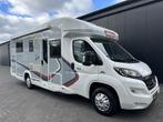 Challenger Graphite 398 XLB Queens+hefbed | Ruimte | Truma D, Airbags, Ringverwarming, Koelkast, Bedrijf