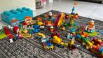 Grote collectie duplo, Kinderen en Baby's, Speelgoed | Duplo en Lego, Ophalen, Zo goed als nieuw, Duplo