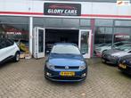 Volkswagen POLO ,Pds,Airco,cruise, Auto's, Volkswagen, Stof, Gebruikt, Overige carrosserieën, Bedrijf