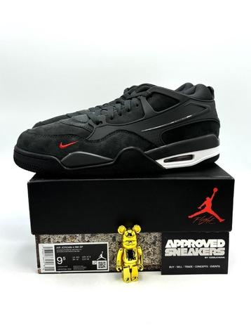 Nike Air Jordan 4 RM SP Nigel Sylvester Driveway Grey EU43 beschikbaar voor biedingen