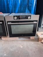 Atag Combi magnetron, Oven, Zo goed als nieuw, 45 tot 60 cm, Ophalen