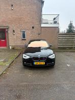 BMW 1-Serie 116I 100KW 5DR 2012 Zwart, Auto's, BMW, 1-Serie, 4 cilinders, Zwart, Origineel Nederlands